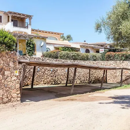 דירה Il Belvedere 1bis/1 אולביה