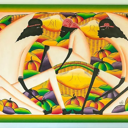 דירה Il Belvedere 1bis/1 *