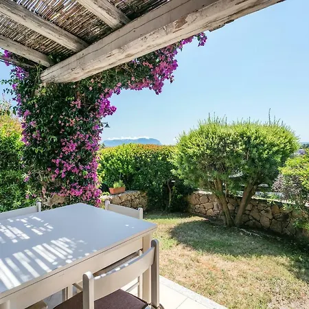 Il Belvedere 1bis/1 Appartement Olbia