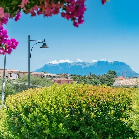 Il Belvedere 1bis/1 Appartement