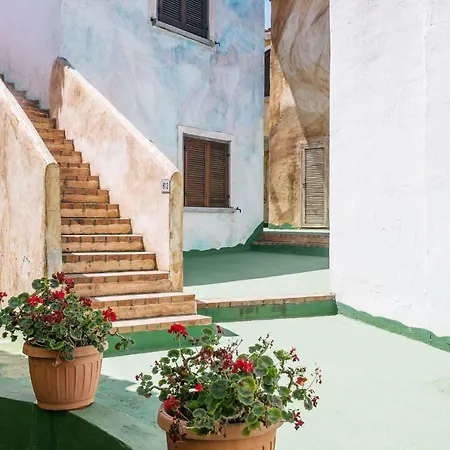 Apartman Il Belvedere 1bis/1 *