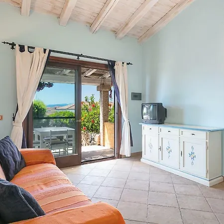 Il Belvedere 1bis/1 Appartement *