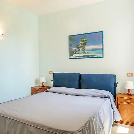 Apartman Il Belvedere 1bis/1 Olbia