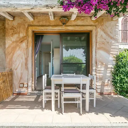 Apartman Il Belvedere 1bis/1 *