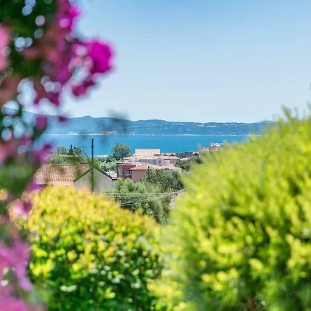 Il Belvedere 1bis/1 Appartement Olbia
