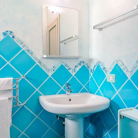 Apartman Il Belvedere 1bis/1